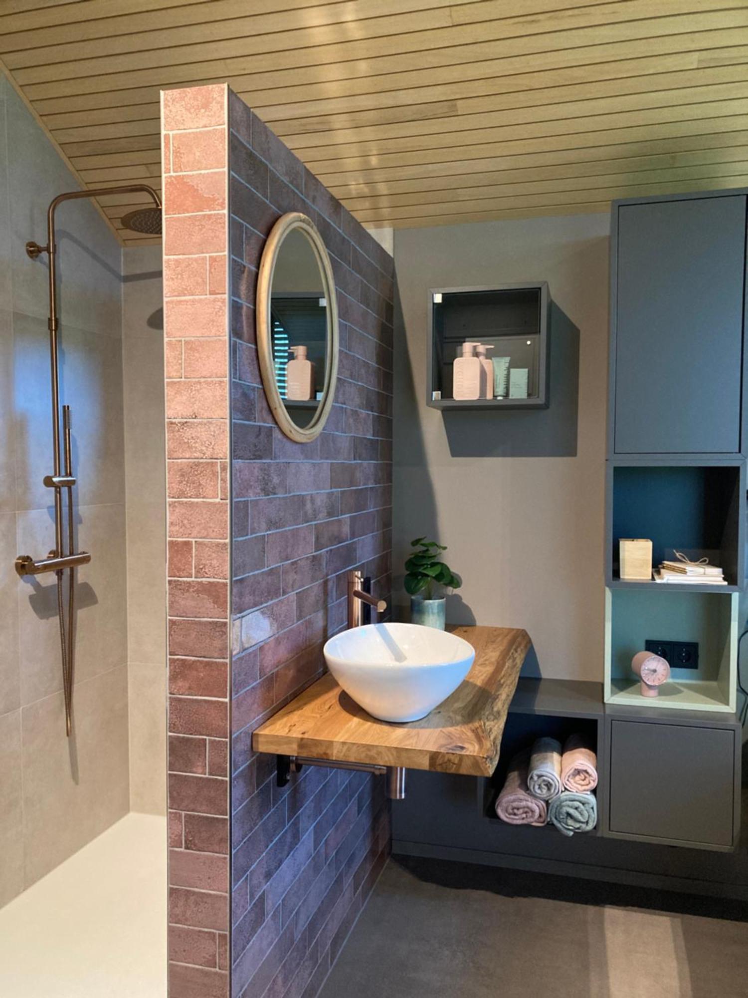 Bij De Genieterij Luxe Tiny Houses Koudum Екстериор снимка
